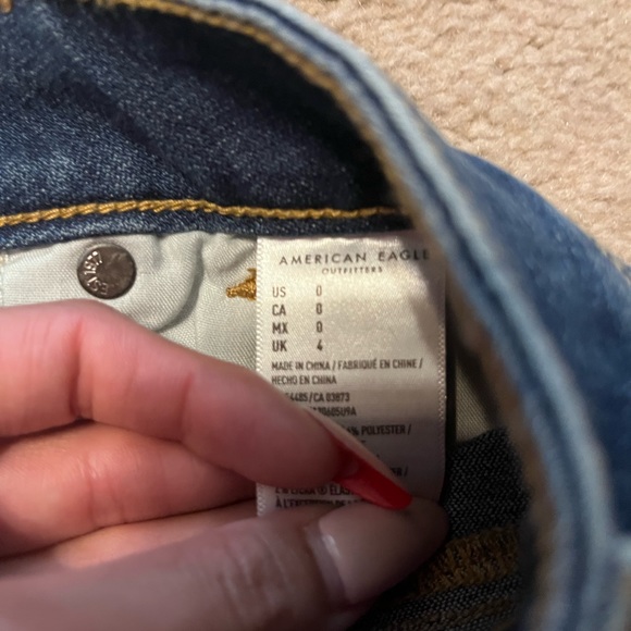 Shorts - Picture 2 of 3